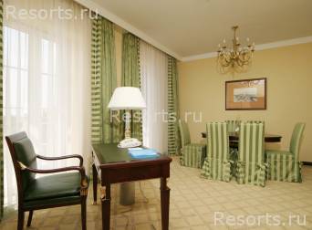 Hilton Imperial Dubrovnik Hotel 14